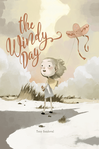 Imagen de apoyo de  Windy Day