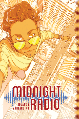 Imagen de apoyo de Midnight Radio