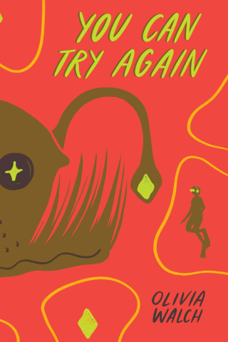 Imagen de apoyo de  You Can Try Again