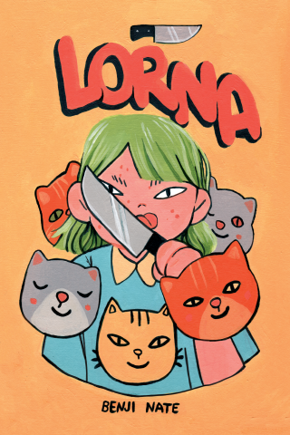 Imagen de apoyo de Lorna