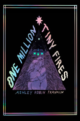 Imagen de apoyo de  One Million Tiny Fires