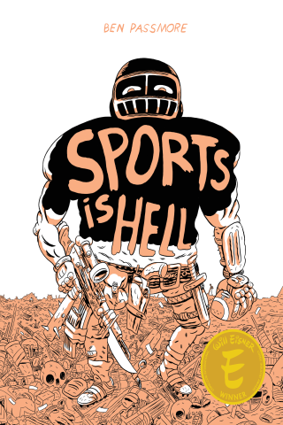 Imagen de apoyo de  Sports is Hell