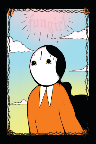 Imagen de apoyo de Fungirl #1