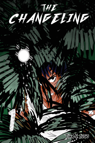 Imagen de apoyo de The Changeling, Vol 1