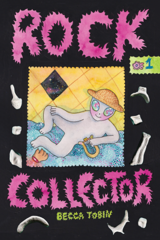 Imagen de apoyo de  Rock Collector