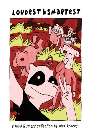 Imagen de apoyo de Loudest & Smartest