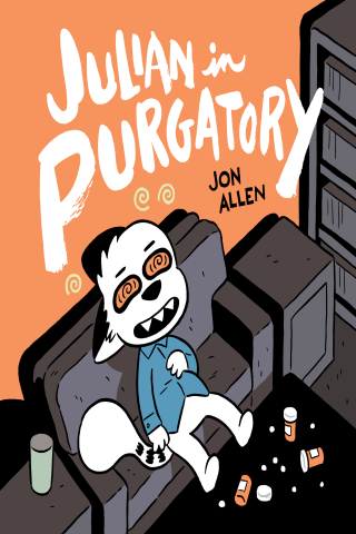 Imagen de apoyo de  Julian in Purgatory