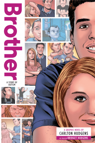Imagen de apoyo de Brother: A Story of Autism