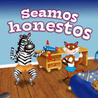 Imagen de apoyo de  Seamos Honestos