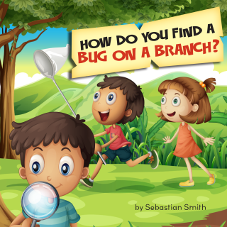 Imagen de apoyo de  How Do You Find A Bug on A Branch?