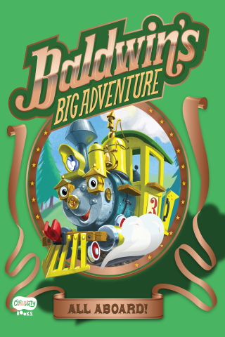 Imagen de apoyo de  Baldwins Big Adventure