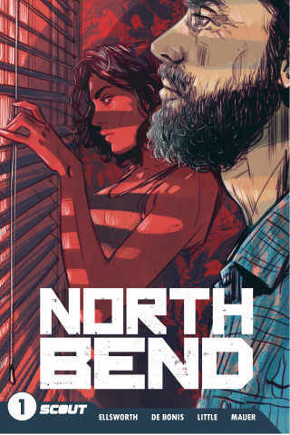 Imagen de apoyo de  North Bend Vol 1