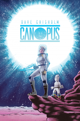 Imagen de apoyo de  Canopus Vol #1