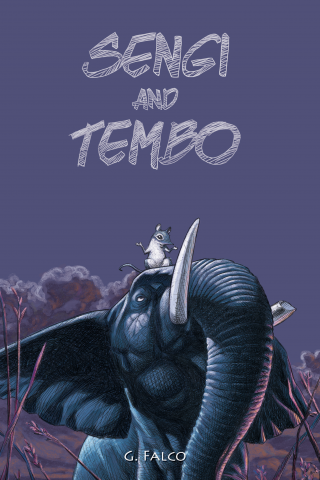 Imagen de apoyo de  Sengi & Tembo Vol #1