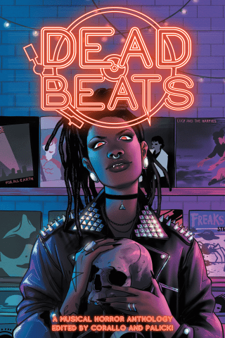 Imagen de apoyo de  Dead Beats