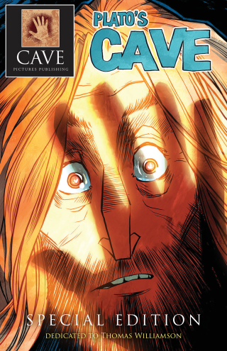Imagen de apoyo de  Plato's Allegory of the Cave: Special Edition