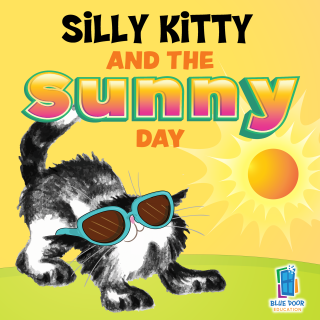Imagen de apoyo de  Silly Kitty and the Sunny Day