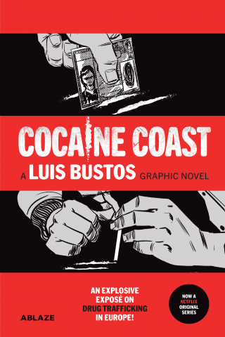 Imagen de apoyo de Cocaine Coast #1
