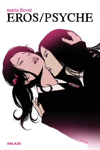 Imagen de apoyo de Eros/Psyche