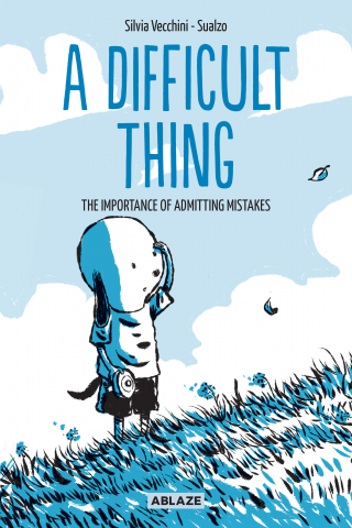 Imagen de apoyo de  A Difficult Thing: The Importance Of Admitting Mistakes