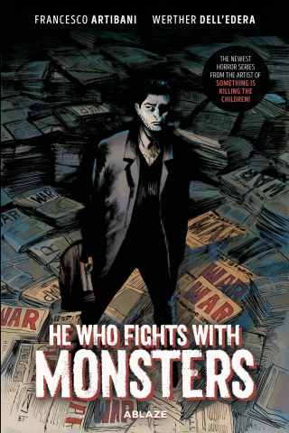 Imagen de apoyo de He Who Fights With Monsters Collection
