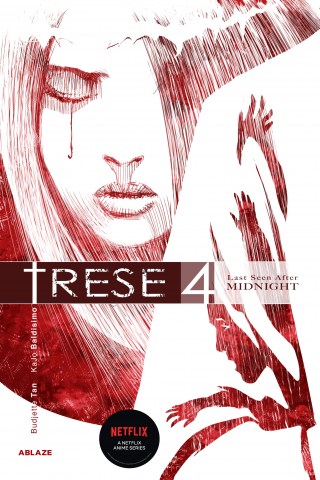 Imagen de apoyo de Trese Vol 4: Last Seen After Midnight