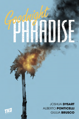 Imagen de apoyo de  Goodnight Paradise