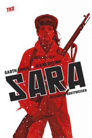 Imagen de apoyo de  Sara