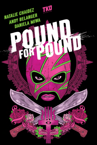 Imagen de apoyo de  Pound for Pound