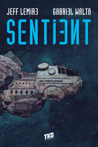 Imagen de apoyo de  Sentient