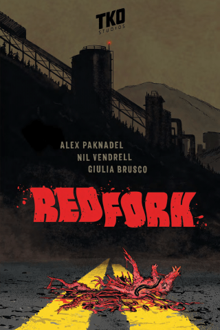 Imagen de apoyo de  Redfork