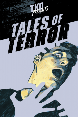 Imagen de apoyo de  Tales of Terror