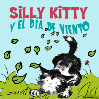 Imagen de apoyo de  Silly Kitty y el Da de Viento