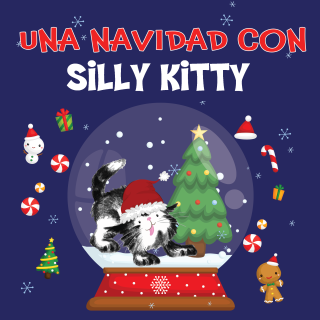 Imagen de apoyo de  Una Navidad con Silly Kitty