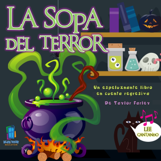 Imagen de apoyo de  La Sopa del Terror