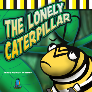 Imagen de apoyo de The Lonely Caterpillar