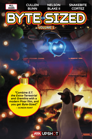 Imagen de apoyo de  Byte Sized