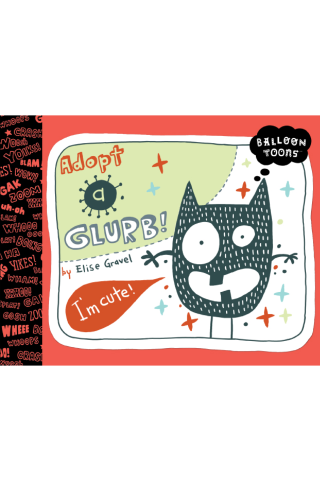 Imagen de apoyo de Adopt a Glurb