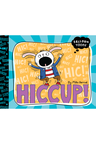 Imagen de apoyo de Hiccup!