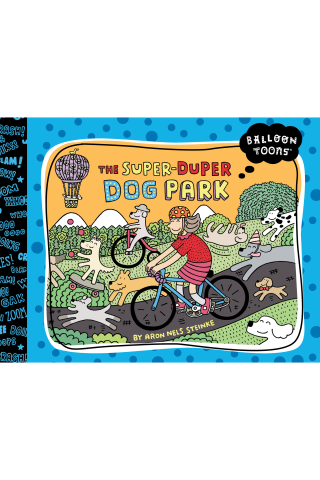 Imagen de apoyo de  The Super Duper Dog Park