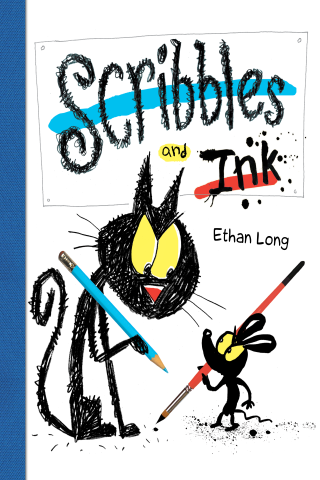 Imagen de apoyo de  Scribbles and Ink Adopt a Pet Rock