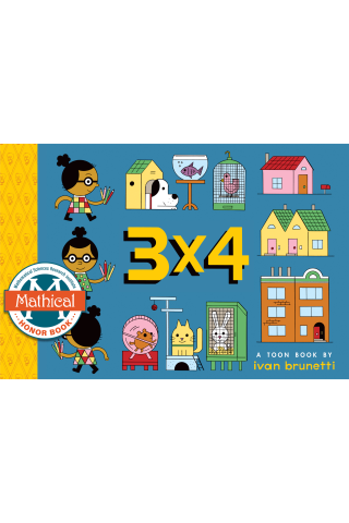 Imagen de apoyo de 3x4