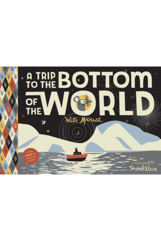 Imagen de apoyo de  A Trip to the Bottom of the World with Mouse