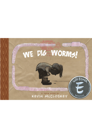 Imagen de apoyo de We Dig Worms!