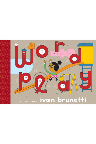 Imagen de apoyo de Wordplay