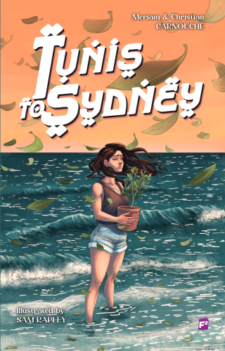 Imagen de apoyo de  Tunis to Sydney