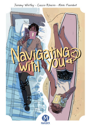Imagen de apoyo de  Navigating with You