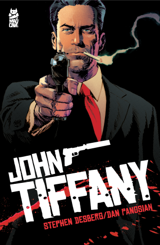 Imagen de apoyo de  John Tiffany Vol 1