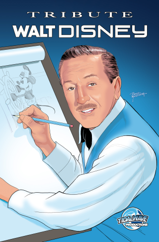 Tribute: Walt Disney Tribute: Walt Disney