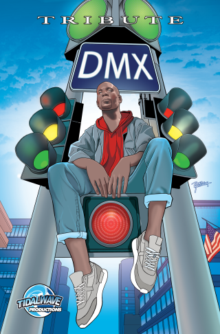 Tribute: DMX Tribute: DMX